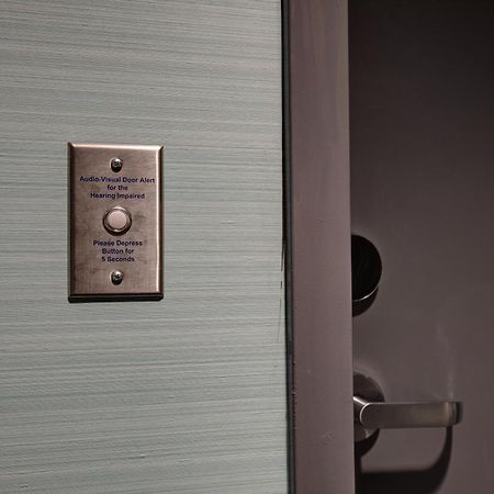 ทรู บาย ฮิลตัน ยูจีน Hotel สปริงฟิลด์ ภายนอก รูปภาพ